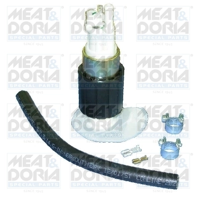 Fuel Pump